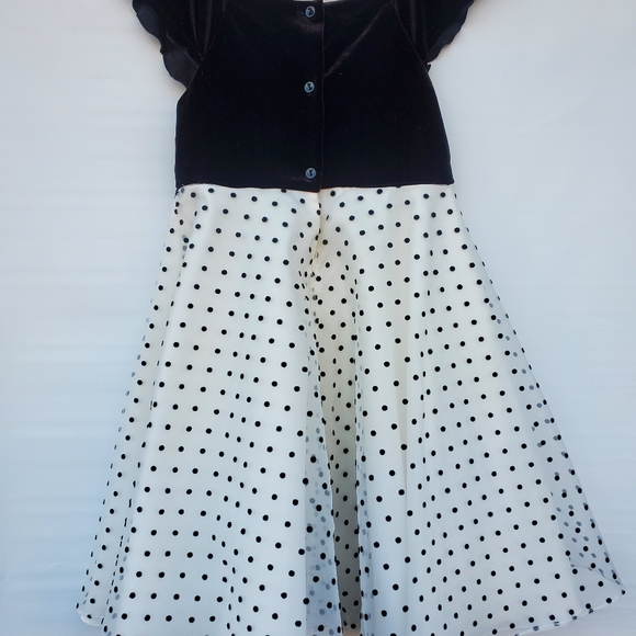 Good Lad of Philadelphia Party Dress EUC - Picture 7 of 14